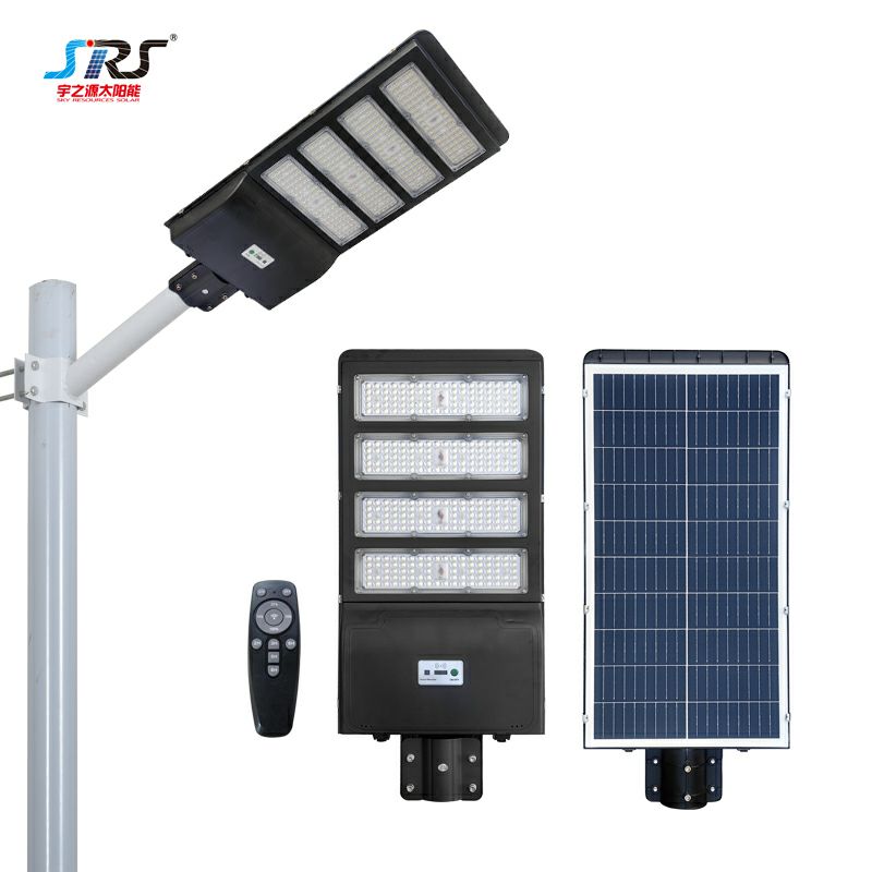 YZY-LL-350 Integrated